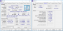 CPU-z: Intel Core i7 8700K mit dem ultra-kurzzeitigen Maximal-Turbo von 4,7 GHz