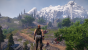 Kein Depth of Field: So sehen wir die Welt. Wird das DoF jedoch aktiviert ...