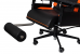 GosuChair: Premium-Gaming-Stuhl aus Deutschland