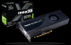 Inno3D Geforce GTX 1070 Ti Jet