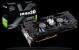 Inno3D Geforce GTX 1070 Ti Twin X2