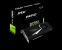 MSI Geforce GTX 1070 Ti Aero 8G