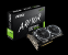 MSI Geforce GTX 1070 Ti Armor 8G