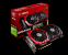 MSI Geforce GTX 1070 Ti Gaming 8G