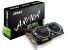 Angebliche MSI Geforce GTX 1070 Ti Armor 8G