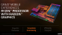AMD-Präsentation zu Raven Ridge alias Ryzen-Mobile (23)