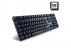 Sharkoon bietet eine neue, sehr flache, mechanische Tastatur an.
