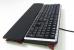 <strong>Cherry MX Board 5.0:</strong> Cherrys ergonomischer Leisetreter im Test (3)