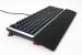 <strong>Cherry MX Board 5.0:</strong> Cherrys ergonomischer Leisetreter im Test (4)