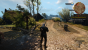 The Witcher 3: Radeon Software 17.9.1 (16:1 HQ-AF), RX Vega