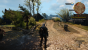 The Witcher 3: Radeon Software 17.9.3 (16:1 HQ-AF), RX Vega