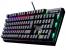 Masterkeys MK750: Cooler Masters teuerste Tastatur mit MX-RGB-Schaltern &amp; USB Typ C (2)