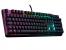 Masterkeys MK750: Cooler Masters teuerste Tastatur mit MX-RGB-Schaltern &amp; USB Typ C (3)