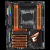 Gigabyte X299 Aorus Gaming 7 Pro 2