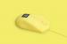Mionix Avior: Teure Einsteigermaus unter anderem in „Pommesgelb“ (5)