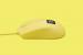 Mionix Avior: Teure Einsteigermaus unter anderem in „Pommesgelb“ (7)