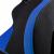Nitro Concepts S300: Gaming-Stühle mit verschiedenen Stofffarben (10)