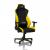 Nitro Concepts S300: Gaming-Stühle mit verschiedenen Stofffarben (18)
