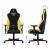 Nitro Concepts S300: Gaming-Stühle mit verschiedenen Stofffarben (19)