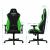 Nitro Concepts S300: Gaming-Stühle mit verschiedenen Stofffarben (32)