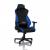 Nitro Concepts S300: Gaming-Stühle mit verschiedenen Stofffarben (5)