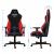 Nitro Concepts S300: Gaming-Stühle mit verschiedenen Stofffarben (58)