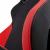 Nitro Concepts S300: Gaming-Stühle mit verschiedenen Stofffarben (62)