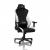 Nitro Concepts S300: Gaming-Stühle mit verschiedenen Stofffarben (84)