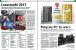 Service 02 PC Games Hardware #207 Ausgabe 01-2018