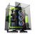 Thermaltake Core P90: Halboffenes Showcase mit dreieckiger Grundform (3)