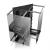 Thermaltake Core P90: Halboffenes Showcase mit dreieckiger Grundform (4)