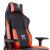 Thermaltake X Comfort Air: Stuhl mit integrierter Belüftung für die Sitzfläche (2)
