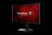 Der große Bruder, der Viewsonic XG2702 hat ein etwas helleres Panel und HDMI 2.0. (1)