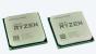 AMD Ryzen 5-1500X &amp; -1600X