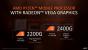 AMD Raven Ridge: Leaks kündigen Ryzen 3 2300U und 65-Watt-APUs an (2)