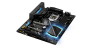 Asrock Z370 Extreme4 für <a href="http://preisvergleich.pcgameshardware.de/asrock-z370-extreme4-90-mxb5u0-a0uayz-a1700876.html?hloc=at&amp;hloc=de">ca. 160 Euro</a>: Bietet alles, was ein gutes Mainboard braucht, ohne unverhältnismäßig teuer zu sein.