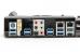 Asrock X399 Taichi: I/O