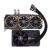 Colorful Geforce GTX 1080 Ti iGame Kudan: Triple-Slot mit Wasserkühlung (1)