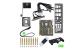 EVGA X299 Dark: Flaggschiff-Mainboard ohne RGB-Beleuchtung (3)