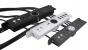<strong>Fractal Design Define R6 - Zubehör 1:&nbsp;</strong>Connect D1 USB Kit mit USB C und USB 3.1 Gen 2 Unterstützung (Ca. 30 Euro/Verfügbarkeit Ende Q1 2018)
