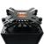 <strong>Jonsbo CR-401 RGB: Voll verkleideter CPU-Kühler mit RGB-Beleuchtung</strong> (7)