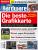 Magazin-Titel PC Games Hardware #208 (02/2018)