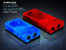 Phanteks Glacier R160 und R220