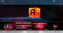 Radeon Settings Adrenalin Edition - Verbinden