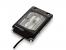 Watercool Heatkiller IV TR4 Acryl + Nickel Schwarz 2