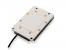 Watercool Heatkiller IV TR4 Acryl + Nickel Schwarz 3