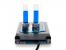 Watercool Heatkiller IV TR4 Acryl + Nickel Schwarz 4