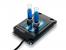 Watercool Heatkiller IV TR4 Acryl + Nickel Schwarz 6