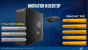 <strong>Intel Kaby Lake G und Hudson-Canyon-NUCs vorgestellt</strong> (16)