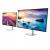 <strong>Dell steltt zwei Monitore mit Corning Glas und Pseudo-HDR vor</strong>